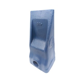 Hensley Style Parabolic Tooth - 435 Series - X435, X435T, X435WT - X435 Standard Dirt Tooth, with Pin