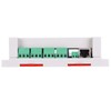RJ45 /IP Remote Controller Module Web Controlled Ethernet Relay Controller
