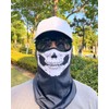 Balaclava Face Mask (Indian Skull)