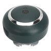 Electric Hair Massager with 4 Removable Claws Waterproof 3 Levels