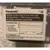 Panasonic Mini DV Tapes 63ME AY-DVM63PQ factory sealed