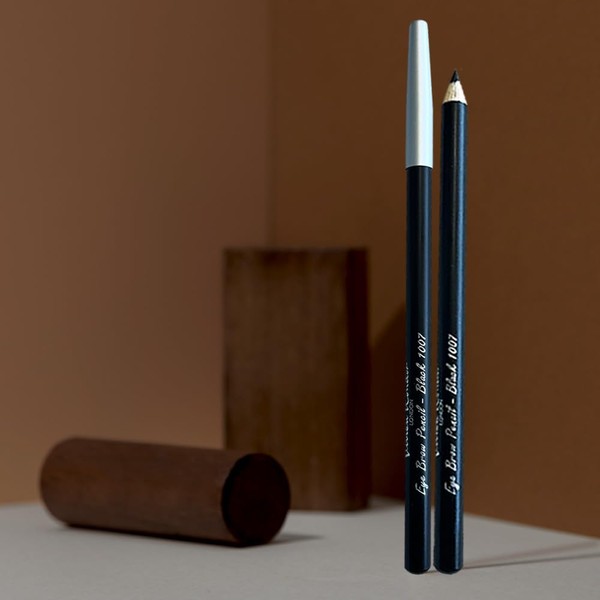 Vivien Kondor Intense Black Eyeliners Waterline Kohl Eyeliner Kajal Eye