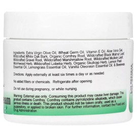 Crema facial de belleza, 2 fl oz (59 ml)