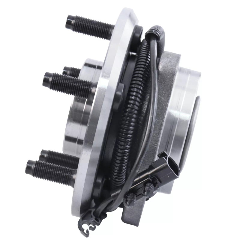 fitmotor Front Wheel Hub Bearing Assembly For Jeep Liberty Dodge