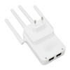 WiFi Extender Professional 1200Mbps Gigabit High Power 5G Dual Band
