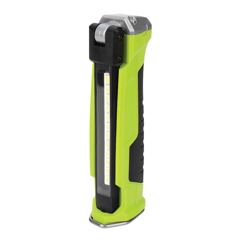 Performance Tool W2670 Double Sided Pivoting Light Bar with 800+