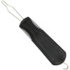 Button Hook with One Hand, Button Dressing Aid Zip, Button Aid Button Aids for Seniors Disabled People