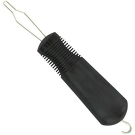 Button Hook with One Hand, Button Dressing Aid Zip, Button Aid Button Aids for Seniors Disabled People