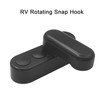 XUZIE Caravan Table Bracket Storage Kit - Security Retaining Mounting