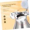 LABRIMP Stainless Steel Insulated Kettle Thermal Bottle 1.5l Double Layer