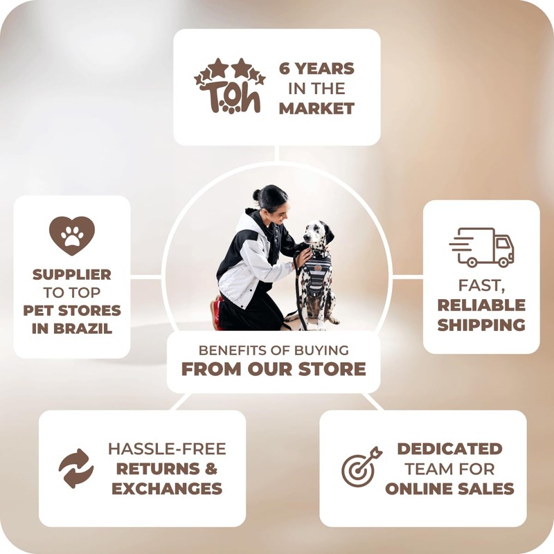 Neo Cat Harness (U Lilac)