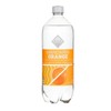 Clear American Sparkling Water, Mandarin Orange, 33.8 fl oz (2