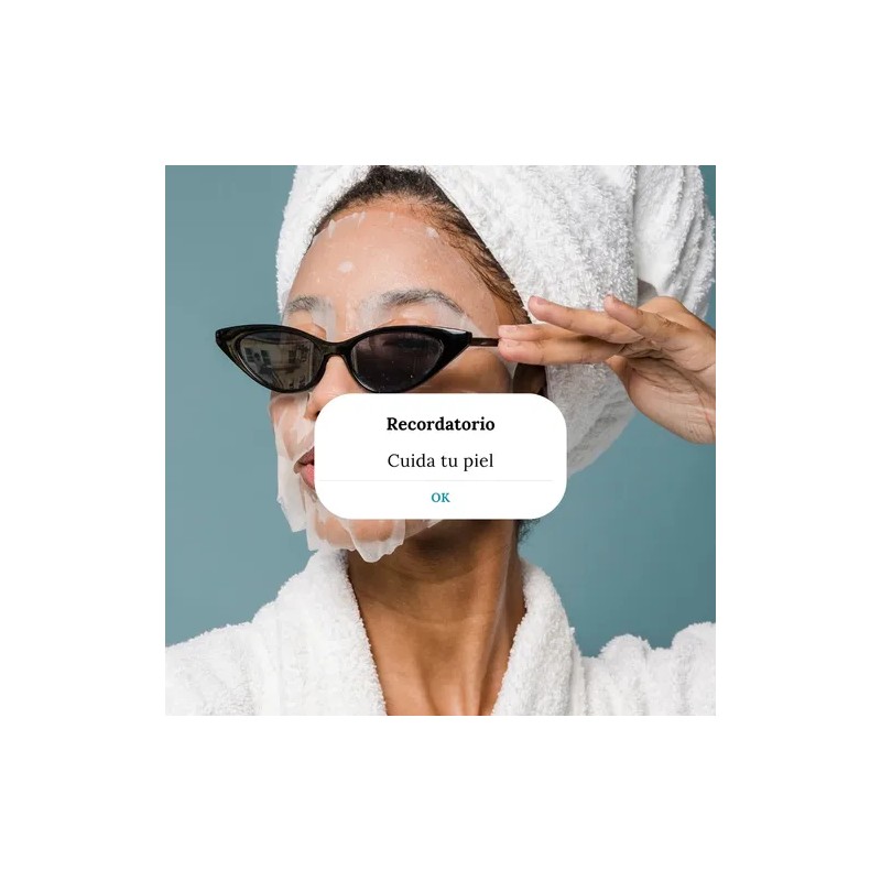Rutina Facial Control Grasa Y Acne Centella Asiatica Mc Life