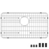 Stainless Steel Sink Grid and Protectors for Bottom of Kitchen