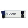 Repour Wine Saver and Stopper - Removes Oxygen, Preserving and