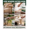 Dust Mite Spray for Home, Mite Killer for Chicken, Carpet,