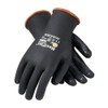 PIP ATG Maxiflex 34-8745 Nitrile Coated Work Gloves, Full Coat
