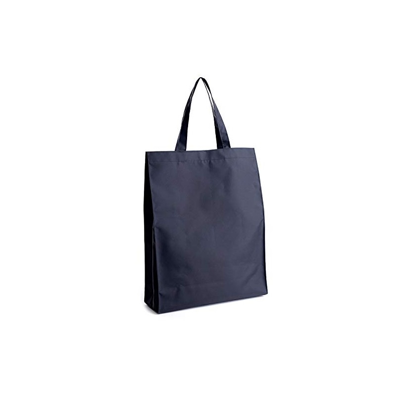 Aurora Nylon Sub Bag, Large, Made in Japan, A4 File
