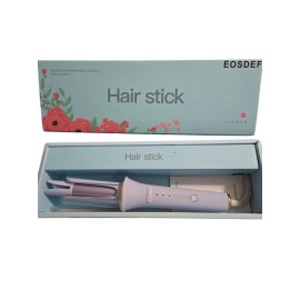 EOSDEF New Hair Stick Flower Multifunctiona