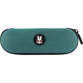 Mad Toto Large Tube Case - Teal