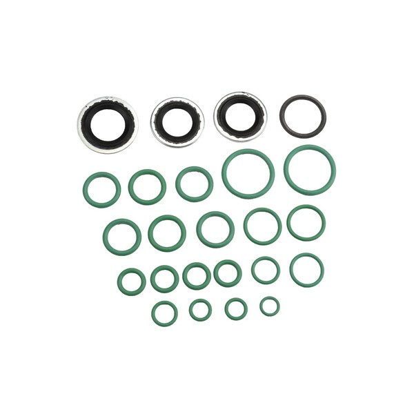 AC-DELCO 15-2555GM Seal KIT, A/C CO