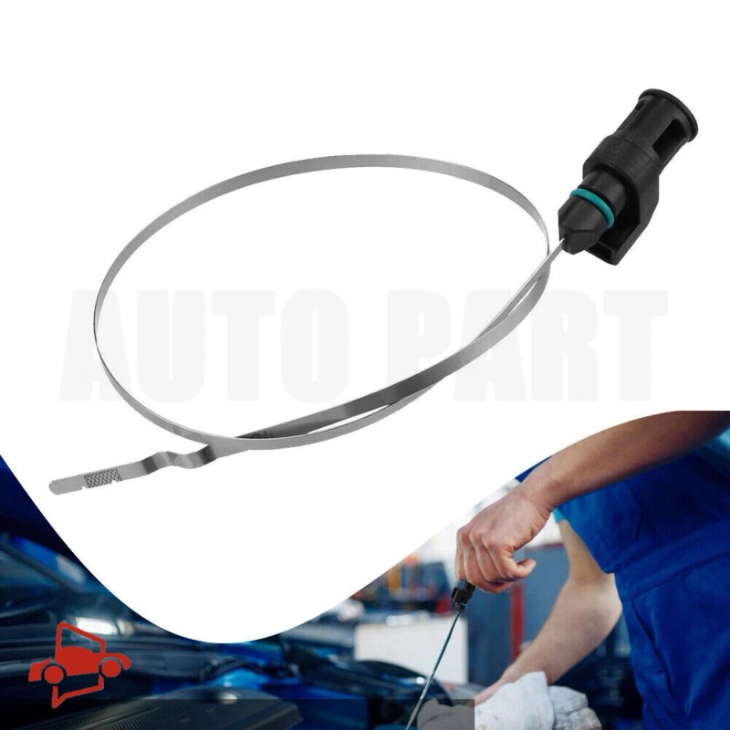 Unbranded For Nissan Altima Rogue CVT Transmission Oil Level Dipstick