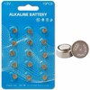 Soyasi LR41 Button Batteries AG3 L736f L736c L736 392 192