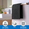 AYESY Microfibre Cleaning Cloth, 12 PCS Highly Absorbent Cleaning Rags