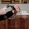 Meinl Percussion CTA2WB Wooden Tambourine with Stainless Steel Bells /