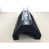 DuraBlok Dura-Blok Recycled Rubber Rooftop Support Base, 5.0" H, 9.6"