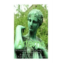 Artemis: The Origins And History Of The Greek Goddess Of The Moon And The Hunt