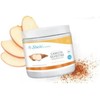 Camote Silvestre Polvo, Isoflavonas de Soya Shelo Nabel S408