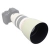 ET 83C Camera Lens Hood, Reversible, for EF 100 400