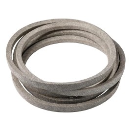 For Toro Deck Spindle Belt for Toro 77503 77504 77506 77507 77520TA ( 145.5" x 1/2" )