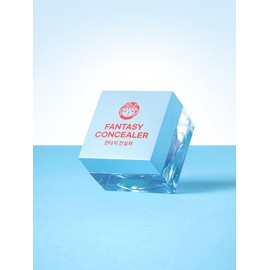 Fantasy Concealer Light 8ml / 판타지 컨실러 라이트 8ml