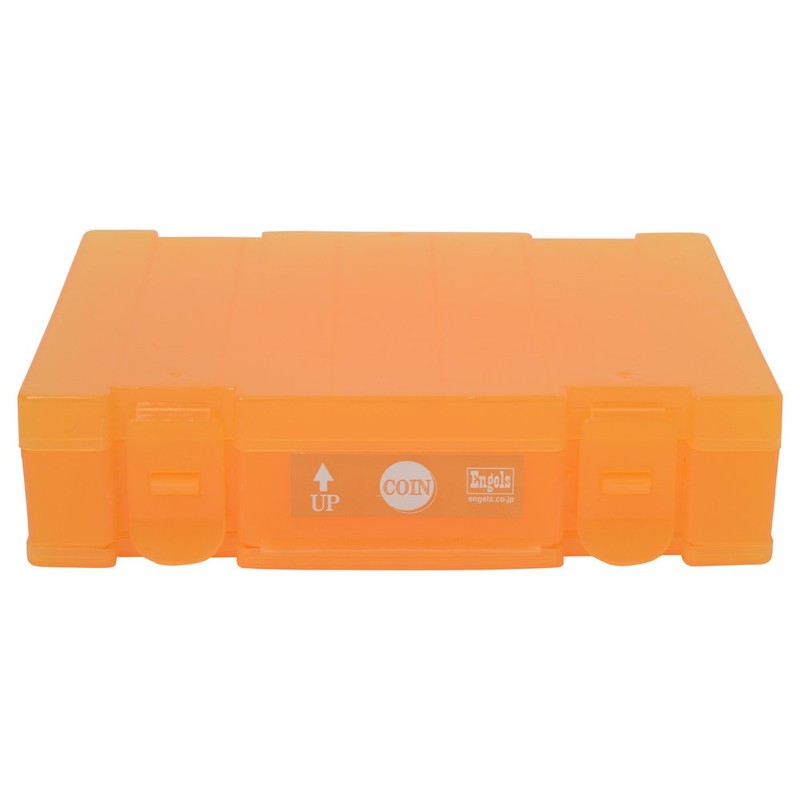 Engels YH-600 Money Box, Coin Bill Storage