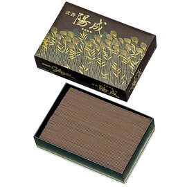 Ball First Hall For Incense Sticks Agarwood 陽成 Large Roses If # 171