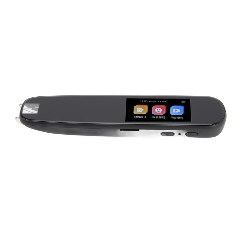 Scan Reader Pen Voice Translator Multifunctional OCR Digital Smart Pen