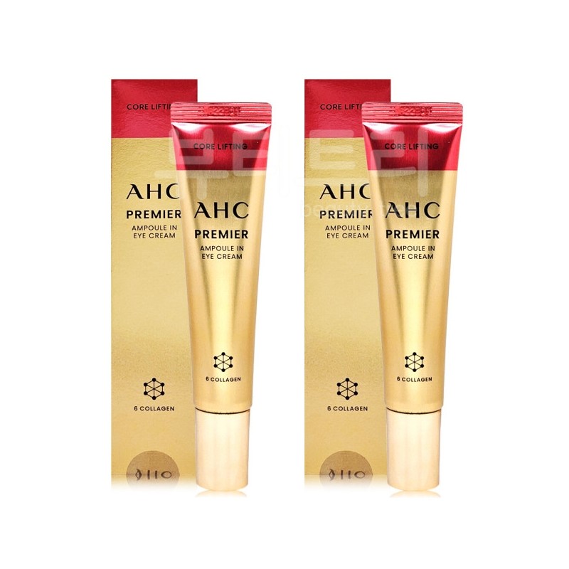 AHC Premier Ampoule in Eye Cream Core Lifting 40ml +