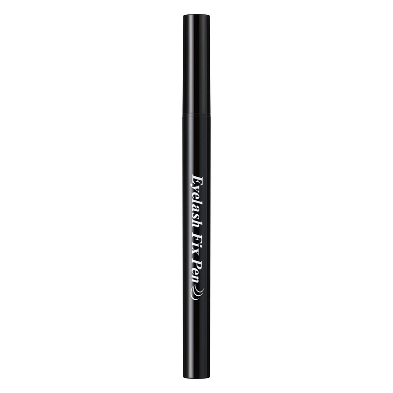 Eyelash Fix Pen Black Glue for False Eyelashes