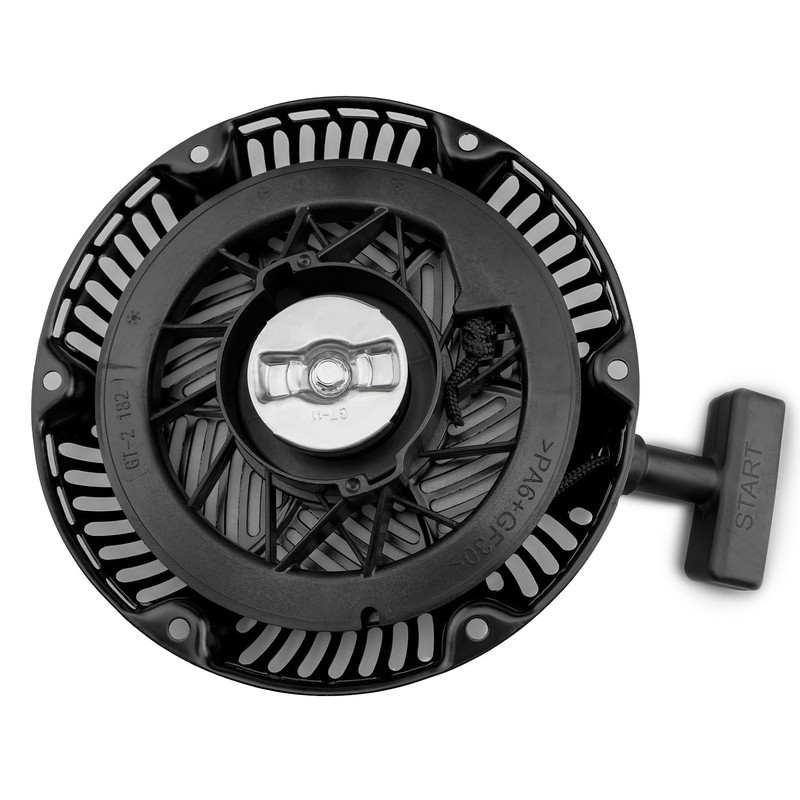 HZ Pull Start Recoil Starter Assembly for Kohler CH440 Engine