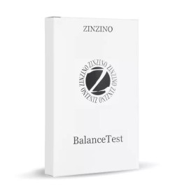 ZINZINO Balance Test Measures Fatty Acid Profile, Omega 6:3 Ratio