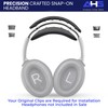 AHG V4 Upgrade QuietComfort Headband Cushion pad. Compatible with Bose