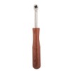 Dilwe Piano Tuning Key, L Shape Stainless Steel Plastic Handle