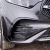 RQING forMercedes-Benz GLC GLC300 X254 2023 2024 2025 2026 Front