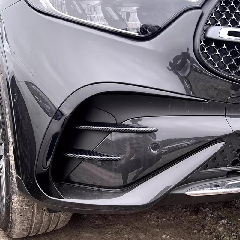 RQING forMercedes-Benz GLC GLC300 X254 2023 2024 2025 2026 Front