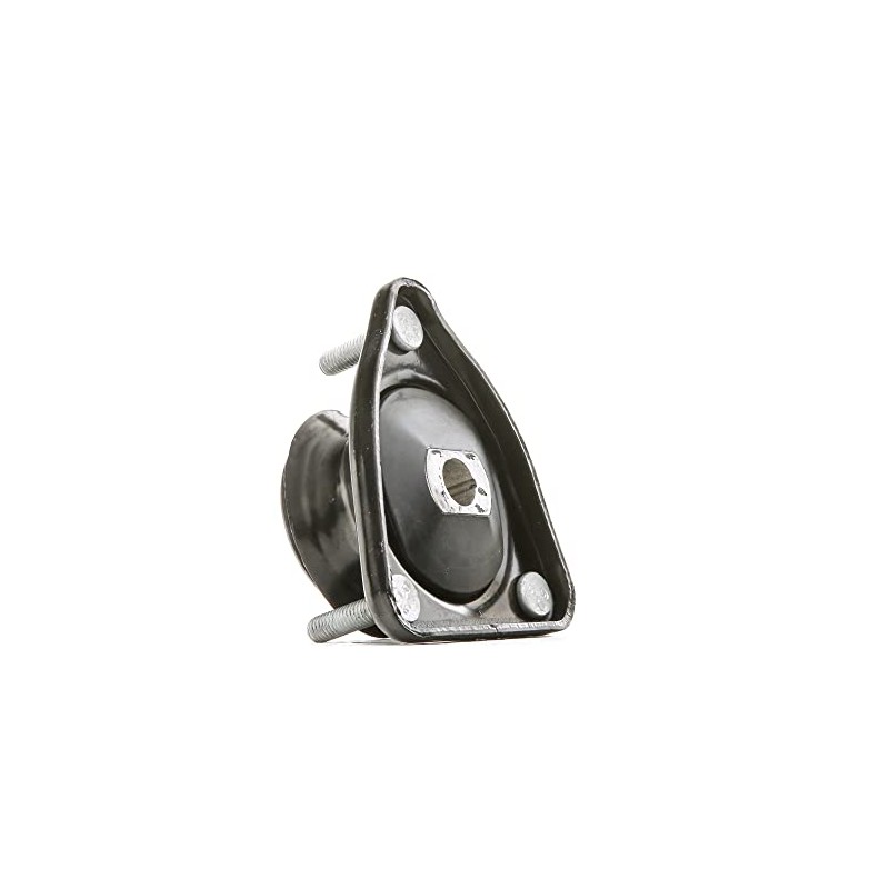 RIDEX 1180S0318 Suspension Strut Support Bearing Rear Axle on Both