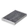 HENGST Filter Cabin Air Filter Activated Carbon E3906LC