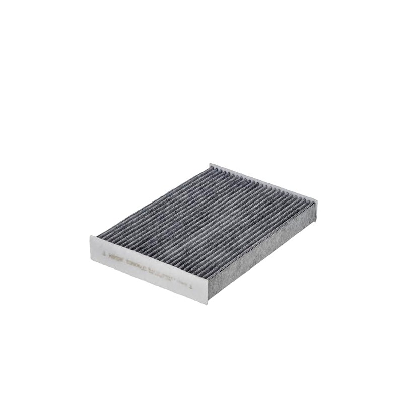 HENGST Filter Cabin Air Filter Activated Carbon E3906LC
