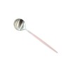 Cutipol GOA Pink Silver Dessert Spoon G008PK